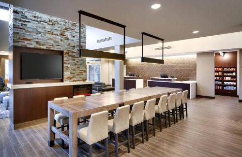 Port Arthur Hotel | Residence Inn By Marriott Port Arthur