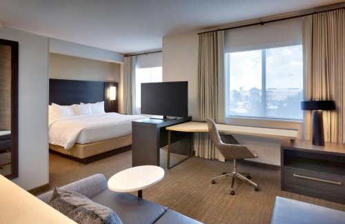 Port Arthur Hotel | Residence Inn By Marriott Port Arthur