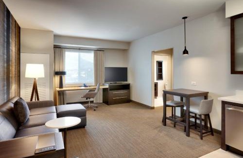 Port Arthur Hotel | Residence Inn By Marriott Port Arthur