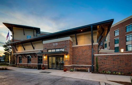 Summerville Hotel | Residence Inn by Marriott Charleston Summerville