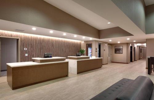 West Jordan Hotel | Residence Inn by Marriott Salt Lake City-West Jordan