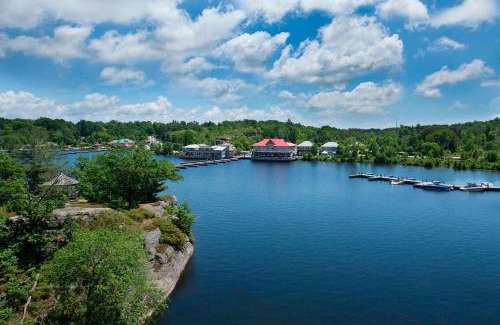 Gravenhurst Hotel | Residence Inn by Marriott Gravenhurst Muskoka Wharf