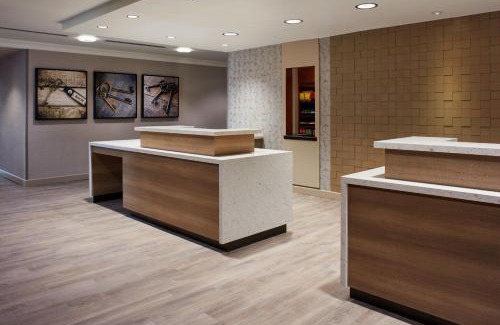 Northeast Mississauga Hotel | Residence Inn by Marriott Mississauga-Airport Corporate Centre West