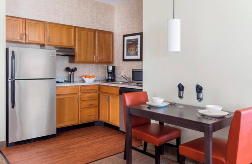 East Bloomington Hotel | Residence Inn by Marriott Bloomington by Mall of America