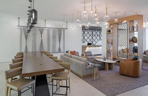 Chatsworth Hotel | Residence Inn by Marriott Chatsworth