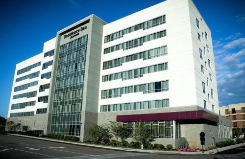 Norwood Hotel | Residence Inn by Marriott Cincinnati Midtown/Rookwood