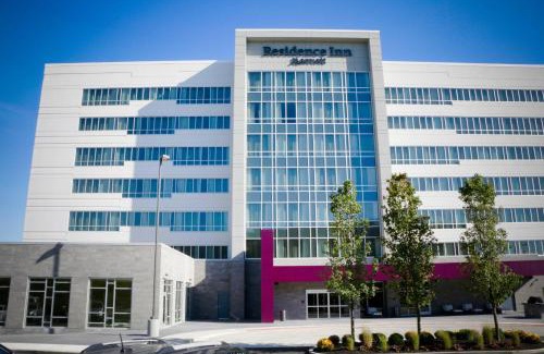 Norwood Hotel | Residence Inn by Marriott Cincinnati Midtown/Rookwood