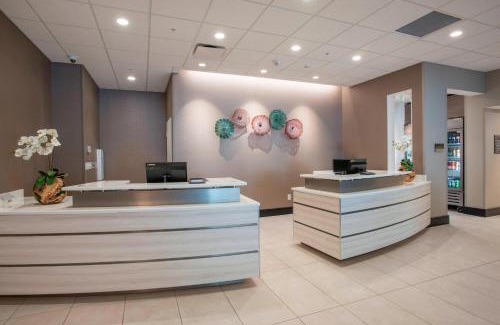 Norwood Hotel | Residence Inn by Marriott Cincinnati Midtown/Rookwood