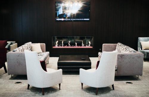 Norwood Hotel | Residence Inn by Marriott Cincinnati Midtown/Rookwood