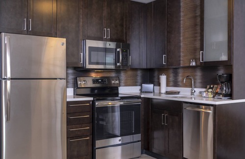 Lafayette Hotel | Residence Inn by Marriott Lafayette