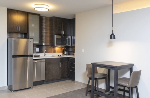 Lafayette Hotel | Residence Inn by Marriott Lafayette