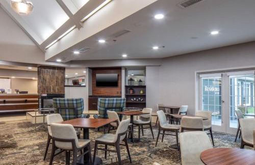 Little Rock Hotel | Residence Inn by Marriott Little Rock