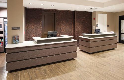 Buechel Hotel | Residence Inn by Marriott Louisville East/Oxmoor