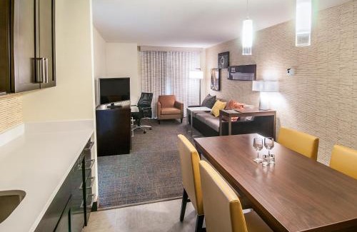 Rapid City Hotel | Residence Inn by Marriott Rapid City
