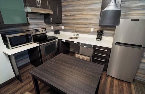 Highland Reserve Hotel | Residence Inn by Marriott Rocklin Roseville