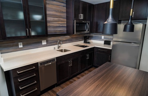 Highland Reserve Hotel | Residence Inn by Marriott Rocklin Roseville