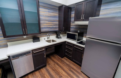 Highland Reserve Hotel | Residence Inn by Marriott Rocklin Roseville