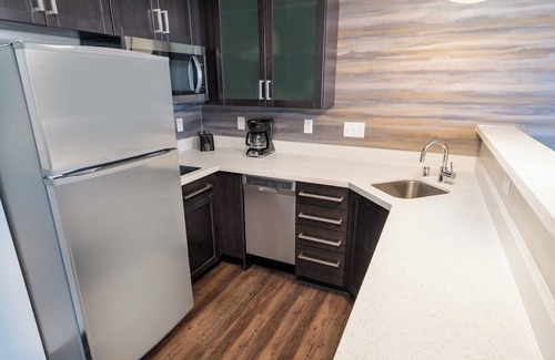 Highland Reserve Hotel | Residence Inn by Marriott Rocklin Roseville