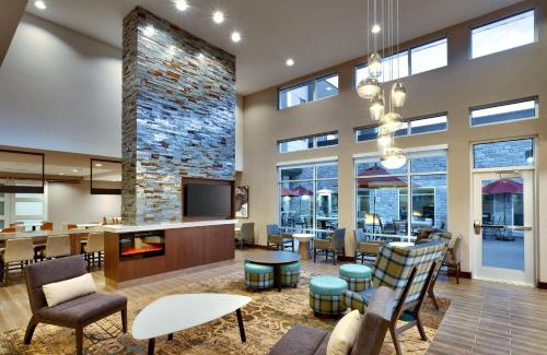 San Marcos Hotel | Residence Inn by Marriott San Marcos