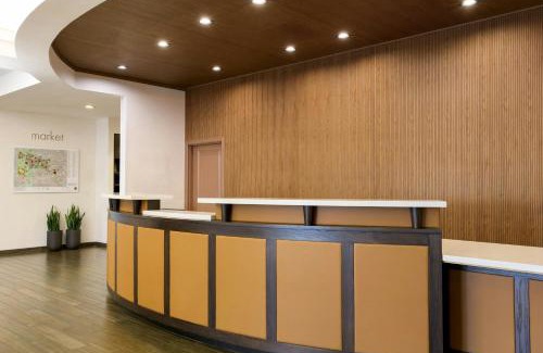 College Town Hotel | Residence Inn by Marriott Tallahassee Universities at the Capitol