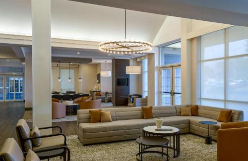College Town Hotel | Residence Inn by Marriott Tallahassee Universities at the Capitol