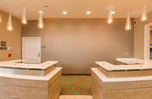 Hillsboro Hotel | Residence Inn by Marriott Portland Hillsboro/Brookwood