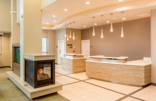 Hillsboro Hotel | Residence Inn by Marriott Portland Hillsboro/Brookwood