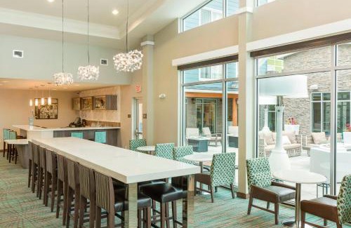 Hillsboro Hotel | Residence Inn by Marriott Portland Hillsboro/Brookwood