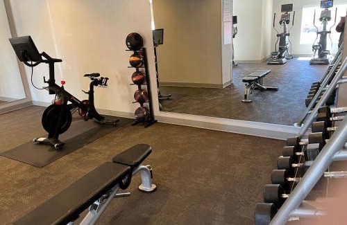 Lafayette Hotel | Residence Inn by Marriott Lafayette