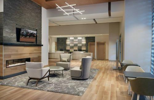 Downtown Hotel | Residence Inn by Marriott Lexington City Center