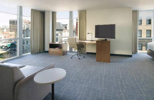 Downtown Hotel | Residence Inn by Marriott Lexington City Center