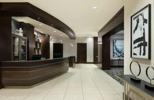 Portsmouth Hotel | Residence Inn by Marriott Portsmouth Downtown