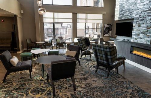 Highland Reserve Hotel | Residence Inn by Marriott Rocklin Roseville