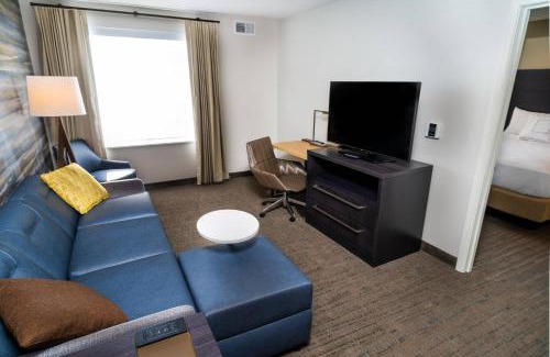 Highland Reserve Hotel | Residence Inn by Marriott Rocklin Roseville