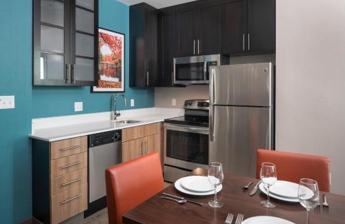 Watertown Hotel | Residence Inn by Marriott Boston Watertown