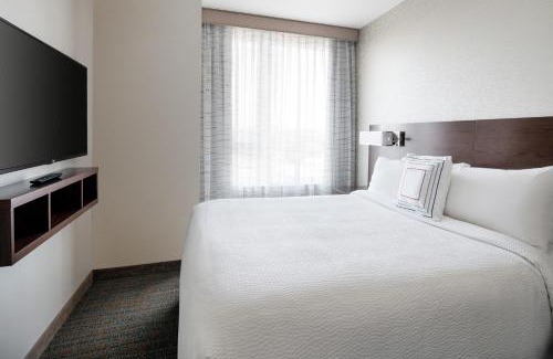 Watertown Hotel | Residence Inn by Marriott Boston Watertown