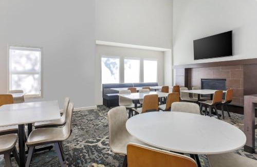 Smyrna Hotel | Residence Inn by Marriott Atlanta Cumberland/Galleria