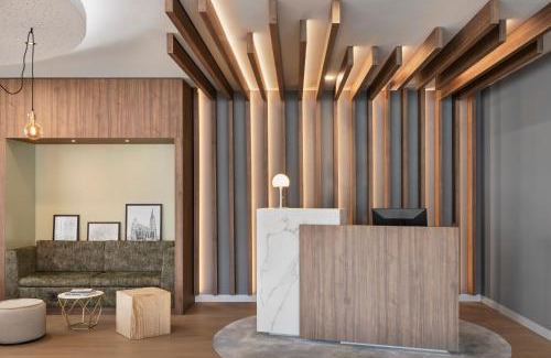 Erdberg Apartment | Residence Inn by Marriott Vienna City East