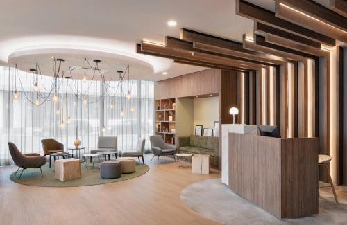 Erdberg Apartment | Residence Inn by Marriott Vienna City East