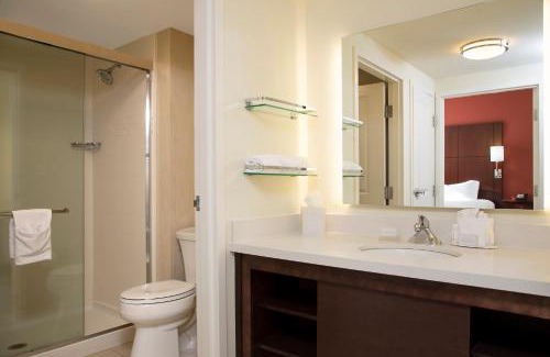 Mueller Hotel | Residence Inn by Marriott Austin - University Area