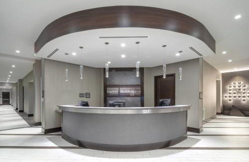 Chelsea Hotel | Residence Inn by Marriott Boston Logan Airport/Chelsea