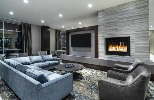 Chelsea Hotel | Residence Inn by Marriott Boston Logan Airport/Chelsea