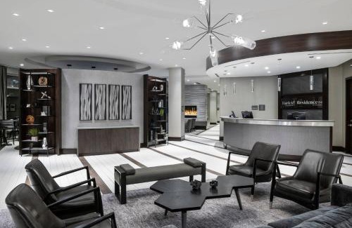 Chelsea Hotel | Residence Inn by Marriott Boston Logan Airport/Chelsea