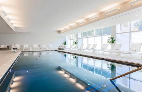 Downtown Dallas Hotel | Residence Inn by Marriott Dallas Downtown
