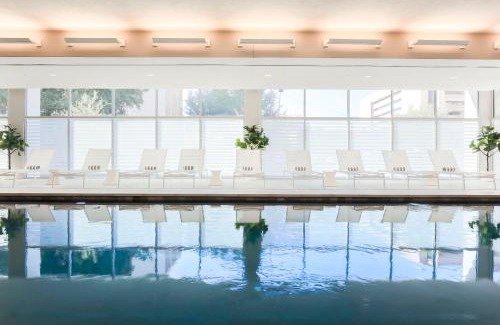Downtown Dallas Hotel | Residence Inn by Marriott Dallas Downtown