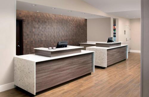 Dupont Hotel | Residence Inn by Marriott Denver Airport/Convention Center