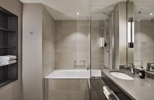 Echarding Hotel | Residence Inn by Marriott Munich Ostbahnhof