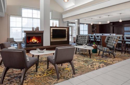 Katy Hotel | Residence Inn by Marriott Houston Katy Mills