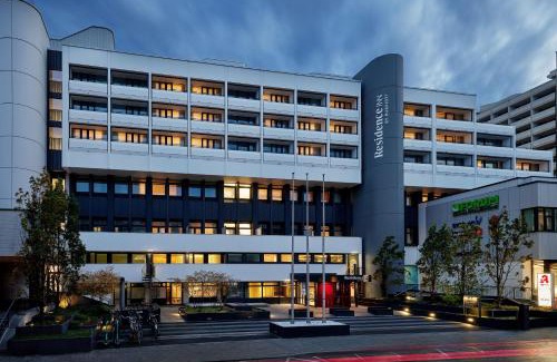 Schwanthalerhohe Hotel | Residence Inn by Marriott Munich Central