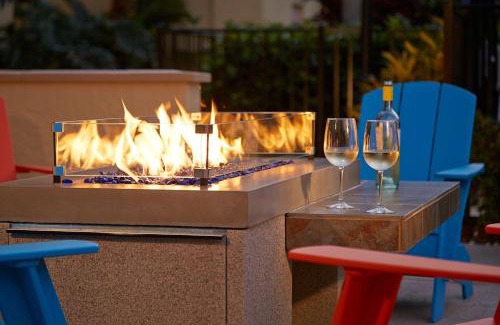 Park Shore Hotel | Residence Inn by Marriott Naples
